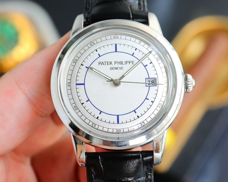 PATEK PHILIPPE Watches